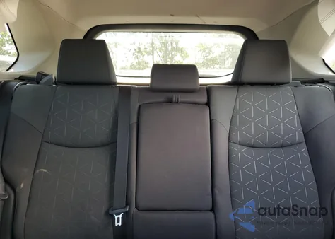 2023 Toyota Rav4 Xle from USA, damaged, VIN 4T3RWRFVXPU096786